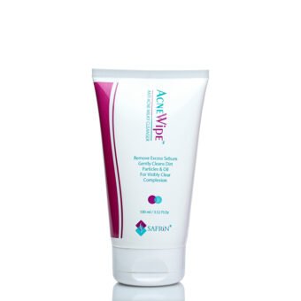 ACNEWIPE Anti Acne Milky Cleanser 100ml