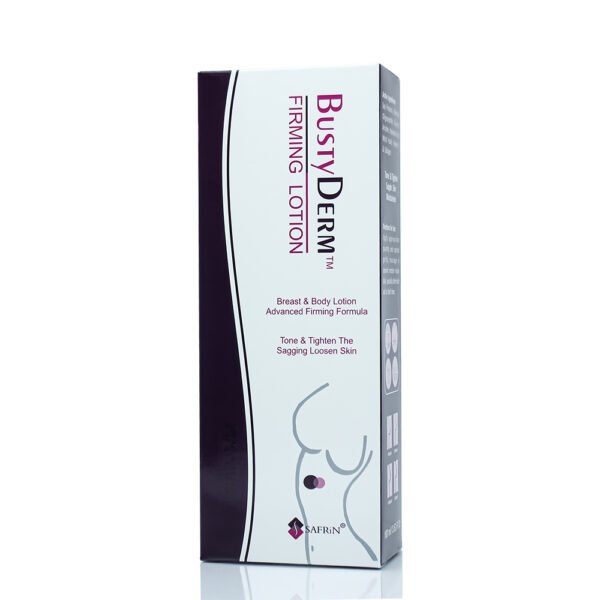 BUSTYDERM Firming Lotion 100ml - Image 2