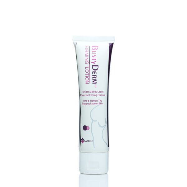 BUSTYDERM Firming Lotion 100ml - Image 3