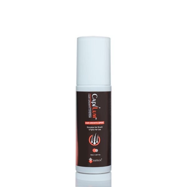 CAPILUM Hair Growth Spray 100ml - Image 3