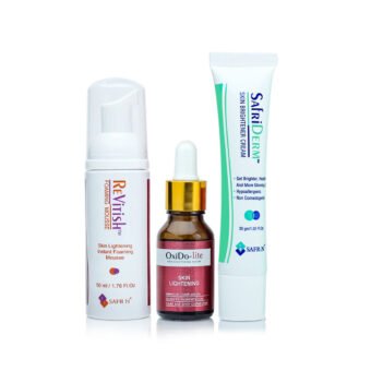 Dull Complexion Deal 3