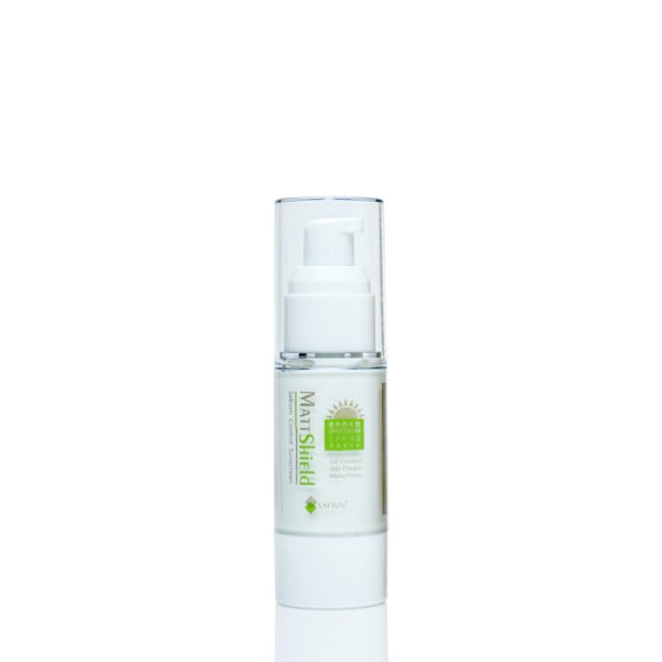 MATTSHIELD Sebum Control Sunscreen 30gm - Image 2