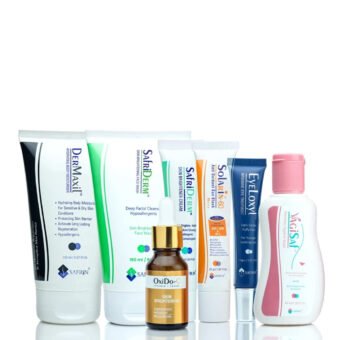 MUST-HAVE BRIDAL SKINCARE SET