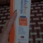 SOLARIN 60 Anti Oxidant Sunblock 30gm photo review
