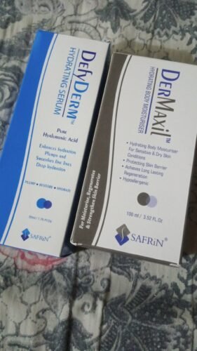 Dewy Skin Deal 2 photo review