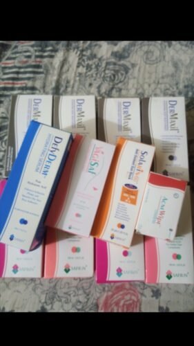 MUST-HAVE BRIDAL SKINCARE SET photo review