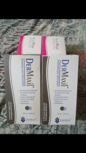 Dry/Dehydrated Skin Deal 2 photo review