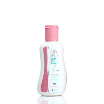 VAGISAF Feminine Hygiene Wash 65ml