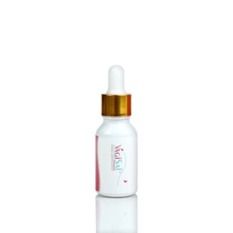 VAGISAF Intimate Lightening Serum 15ml