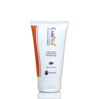 CAMINOL Anti Dandruff Shampoo 100 ml