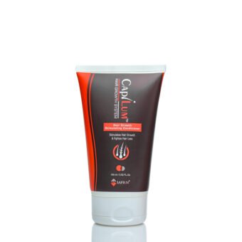 CAPILUM Hair Growth Stimulating Conditioner 100ml