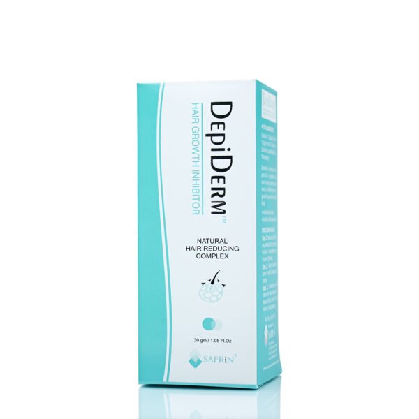 Depiderm Hair Growth Inhibitor 30 gm - Image 3