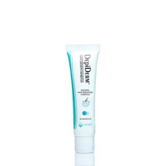 Depiderm Hair Growth Inhibitor 30 gm