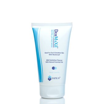 DERMAXiL Neutral pH Face Wash 150ml