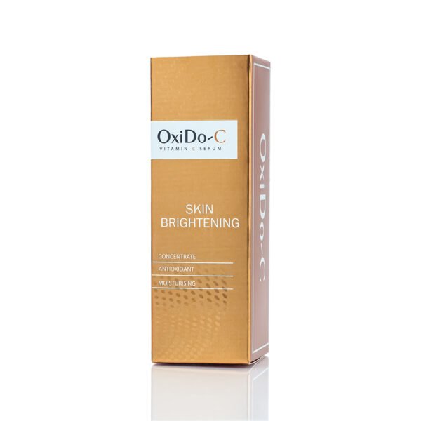 OxiDo-C Pure Vitamin-C Serum 15ml - Image 3