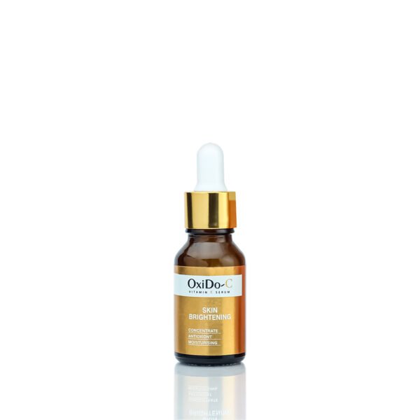 OxiDo-C Pure Vitamin-C Serum 15ml - Image 2