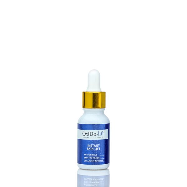 OXIDO Lift – INSTANT SKIN LIFT SERUM 15ml - Image 2