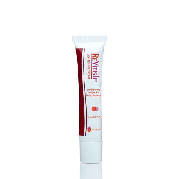REVITISH Skin Lightening Cream 30gm - Image 2