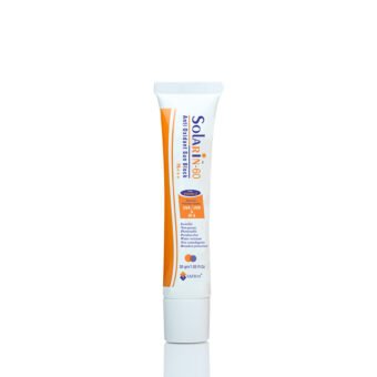 SOLARIN 60 Anti Oxidant Sunblock 30gm