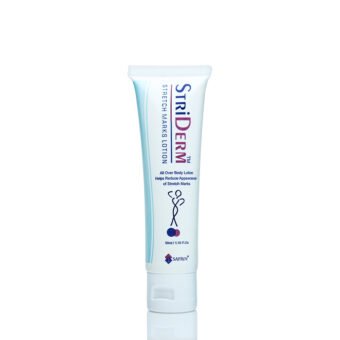 STRIDERM Stretch Marks Removing Lotion 50ml