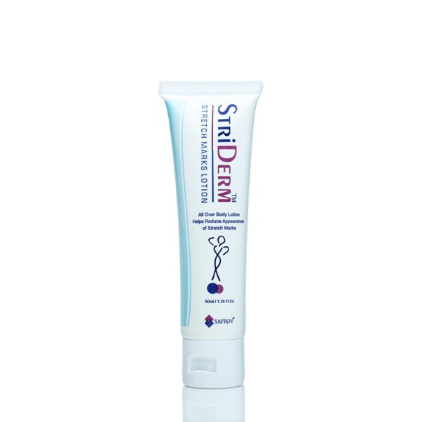 STRIDERM Stretch Marks Removing Lotion 50ml - Image 2